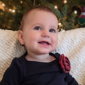 Meet your Posher, Simone